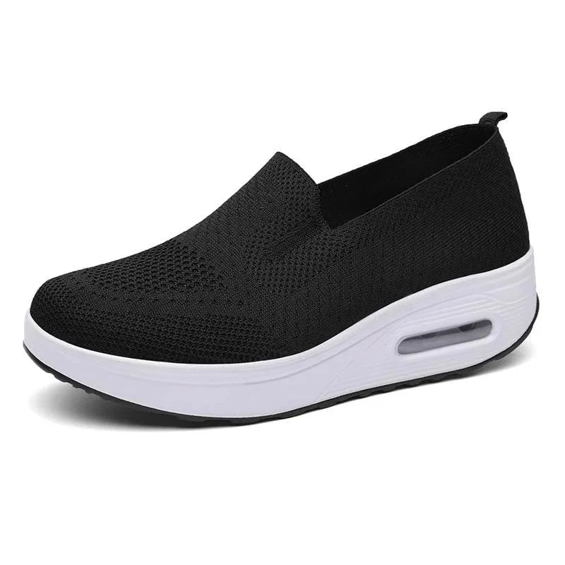 Deportivo ErgoFlex con Cámara de Aire