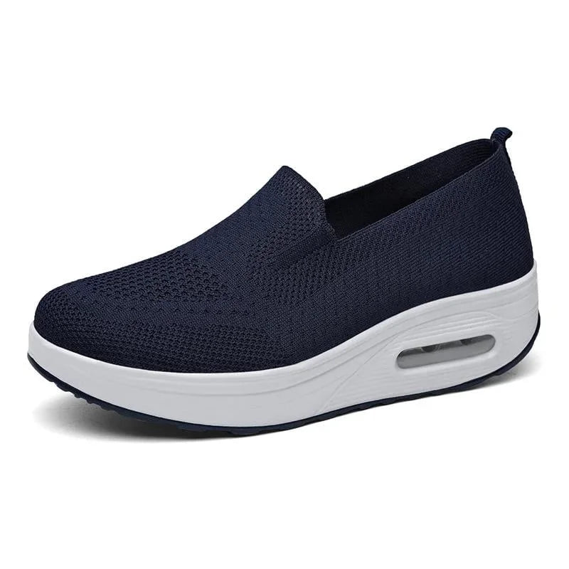 Deportivo ErgoFlex con Cámara de Aire