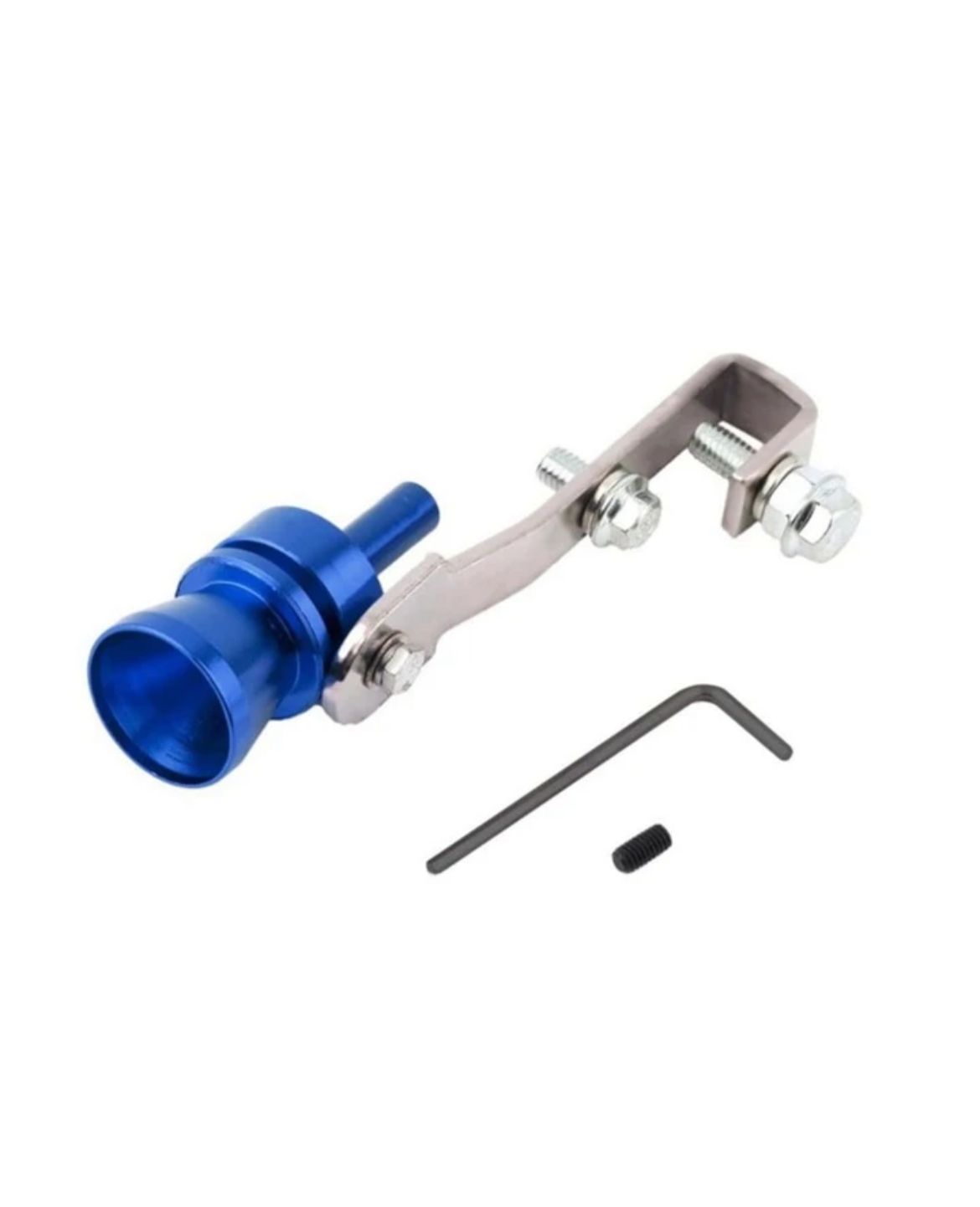 Sonido Turbo para Exosto