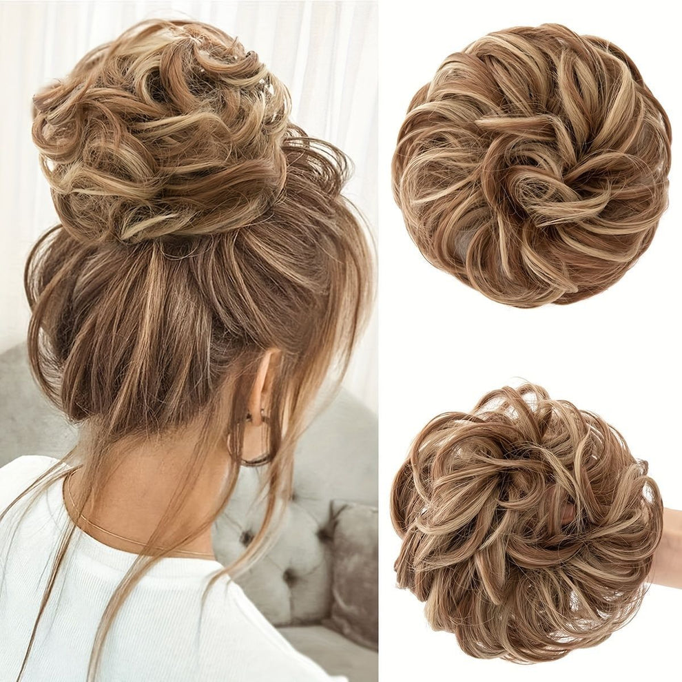 Moña de cabello 2x1 – netshopjs