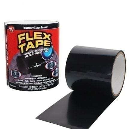 CINTA FLEX TAPE